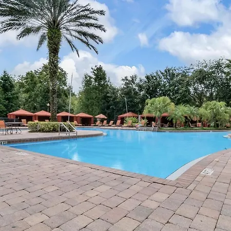 The Fountains At Champions Gate Resort 3 Bed And 2.5 Bath